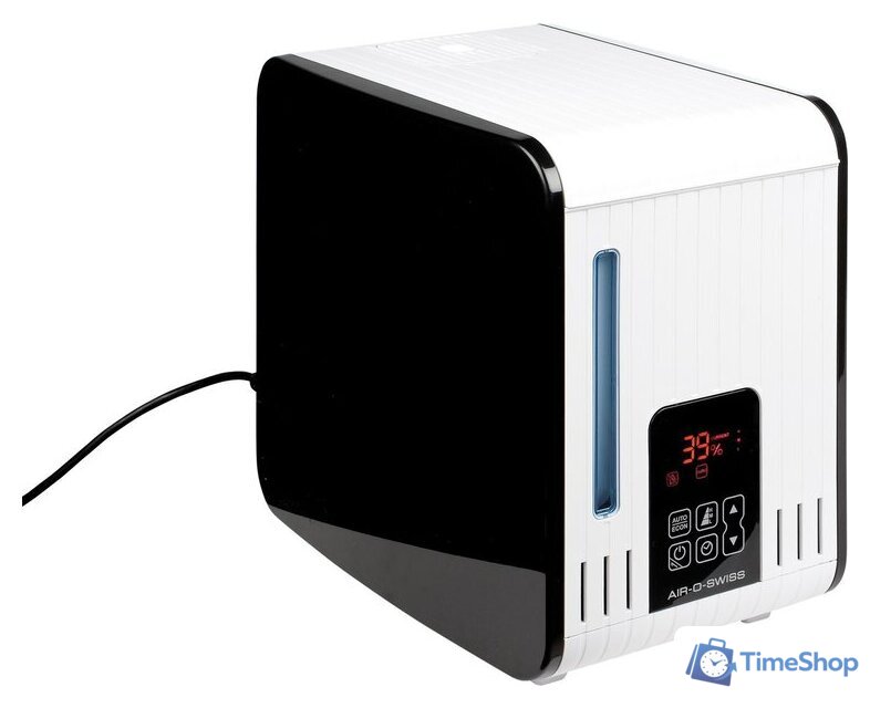 Увлажнитель воздуха Boneco Air-O-Swiss S450 - Изображение №2 — Интернет-магазин Time-Shop