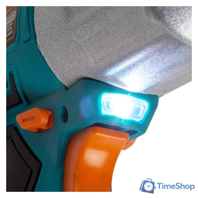 Гайковерт Bort BSR-12Li (с 1-им АКБ, кейс) - Изображение №4 — Интернет-магазин Time-Shop