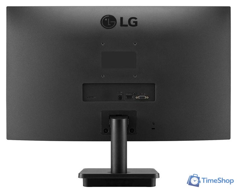 Монитор LG 24MP400-B - Изображение №6 — Интернет-магазин Time-Shop