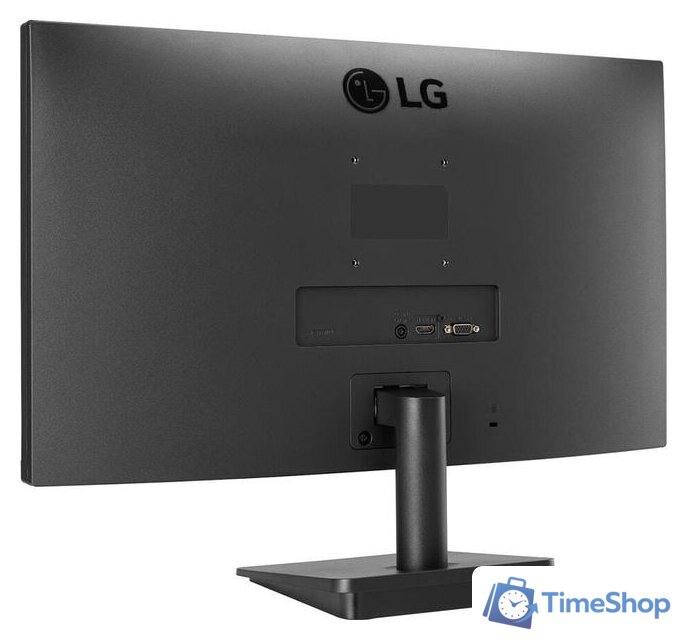 Монитор LG 24MP400-B - Изображение №5 — Интернет-магазин Time-Shop