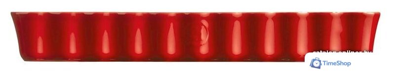 Форма для выпечки Emile Henry 346038 - Изображение №3 — Интернет-магазин Time-Shop