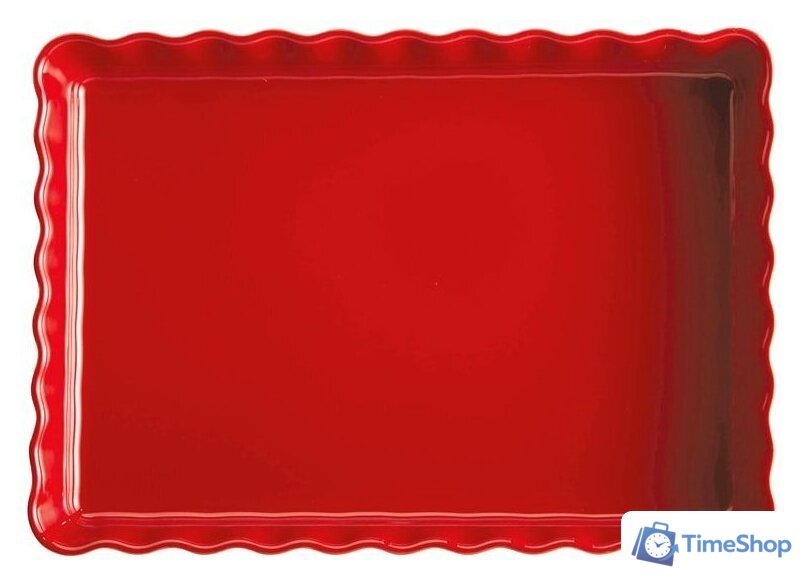 Форма для выпечки Emile Henry 346038 - Изображение №2 — Интернет-магазин Time-Shop