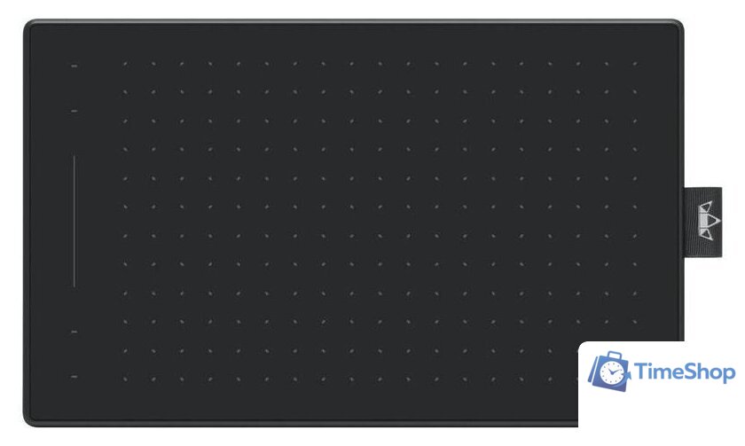 Графический планшет Huion Inspiroy RTM-500 (черный) - Изображение №1 — Интернет-магазин Time-Shop