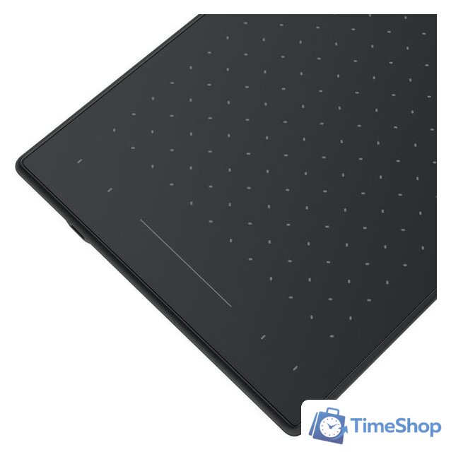 Графический планшет Huion Inspiroy RTM-500 (черный) - Изображение №4 — Интернет-магазин Time-Shop