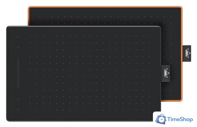 Графический планшет Huion Inspiroy RTM-500 (черный) - Изображение №9 — Интернет-магазин Time-Shop