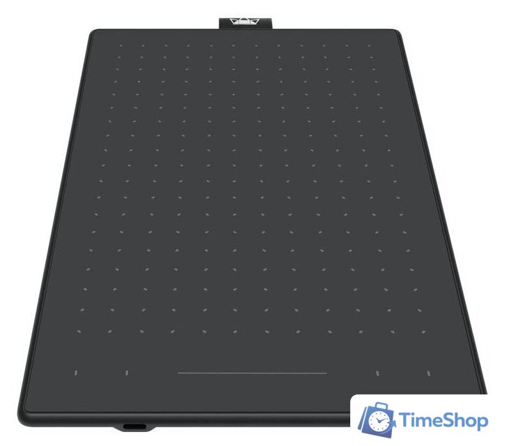 Графический планшет Huion Inspiroy RTM-500 (черный) - Изображение №5 — Интернет-магазин Time-Shop