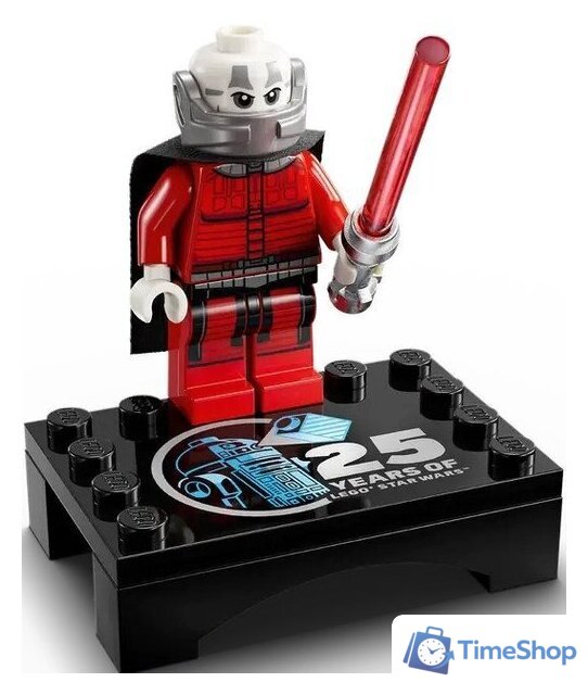 Конструктор LEGO Star Wars 75379 R2-D2 - Изображение №5 — Интернет-магазин Time-Shop