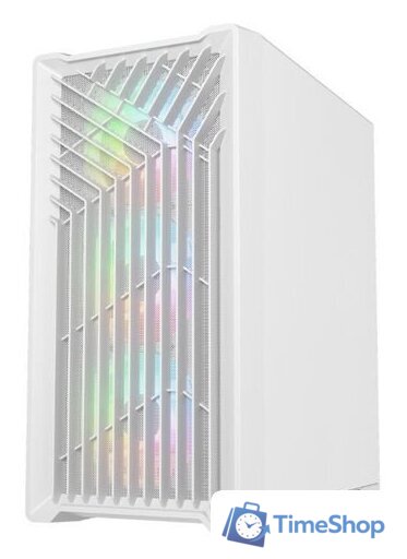 Корпус Powercase Mistral Micro X4W CMMXW-L4 - Изображение №5 — Интернет-магазин Time-Shop