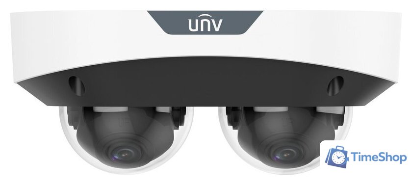 IP-камера Uniview IPC3224SS-ADF28K-I1 - Изображение №1 — Интернет-магазин Time-Shop