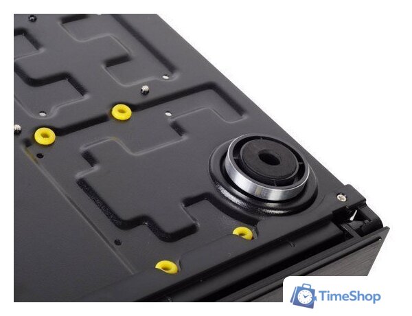 Корпус SilverStone Milo ML04 HTPC Black (SST-ML04B) - Изображение №6 — Интернет-магазин Time-Shop