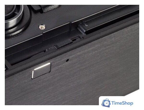 Корпус SilverStone Milo ML04 HTPC Black (SST-ML04B) - Изображение №9 — Интернет-магазин Time-Shop