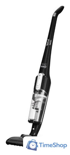 Пылесос Tefal TY6545RH - Изображение №1 — Интернет-магазин Time-Shop