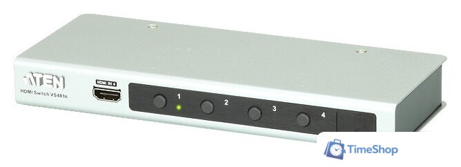 Разветвитель Aten VS481B - Изображение №1 — Интернет-магазин Time-Shop