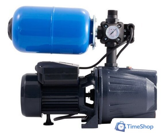 Насосная станция Unipump Auto Jet 80 L-5 - Изображение №1 — Интернет-магазин Time-Shop