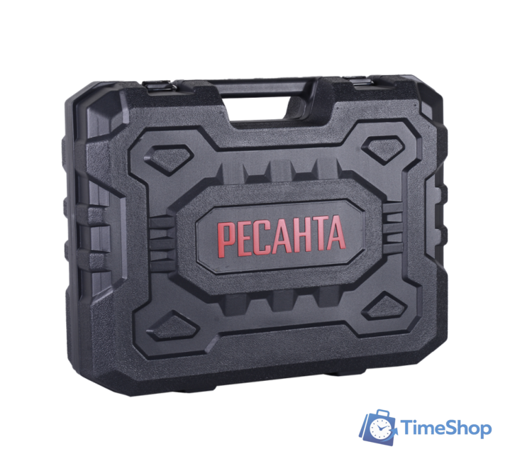 Перфоратор Ресанта П-40-1600КМ - Изображение №8 — Интернет-магазин Time-Shop