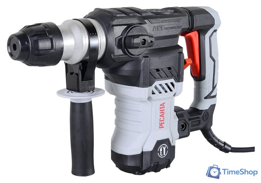 Перфоратор Ресанта П-40-1600КМ - Изображение №1 — Интернет-магазин Time-Shop