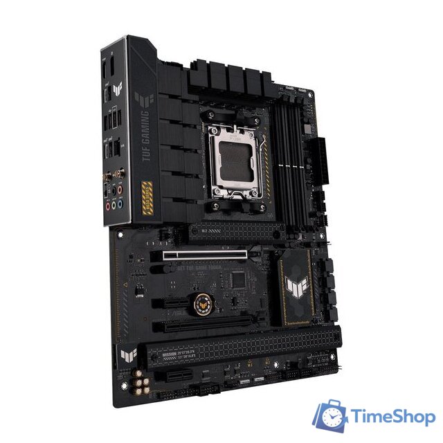 Материнская плата ASUS TUF Gaming B650-Plus WiFi - Изображение №8 — Интернет-магазин Time-Shop