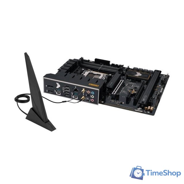 Материнская плата ASUS TUF Gaming B650-Plus WiFi - Изображение №7 — Интернет-магазин Time-Shop