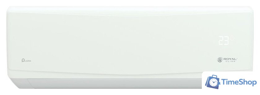 Кондиционер Royal Clima GRIDA RC-GR22HN - Изображение №1 — Интернет-магазин Time-Shop