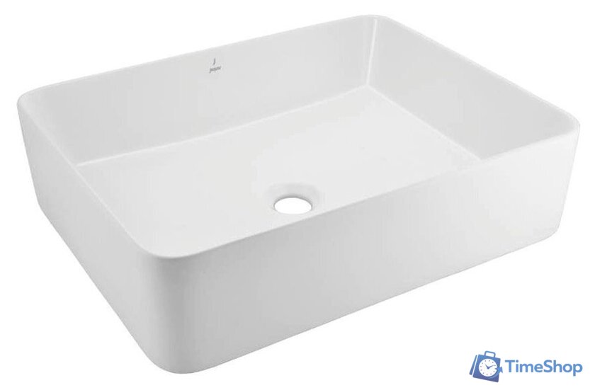 Умывальник Jaquar JDS-WHM-25907N - Изображение №1 — Интернет-магазин Time-Shop