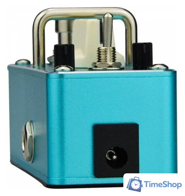 Гитарная педаль Tomsline Ocean Verb Digital Reverb AOV-3 - Изображение №5 — Интернет-магазин Time-Shop
