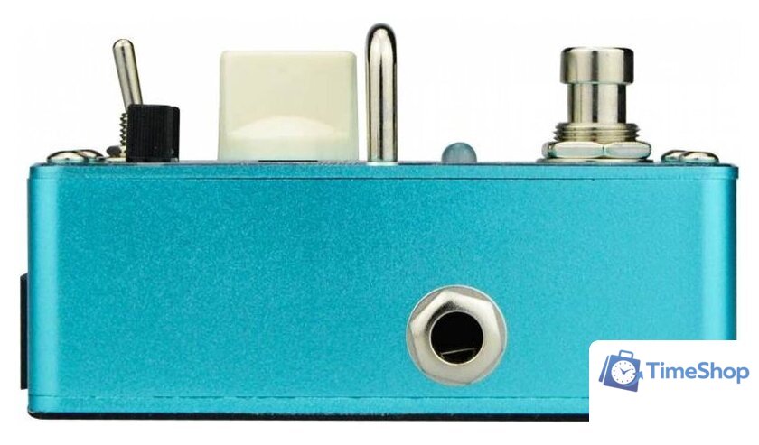 Гитарная педаль Tomsline Ocean Verb Digital Reverb AOV-3 - Изображение №4 — Интернет-магазин Time-Shop