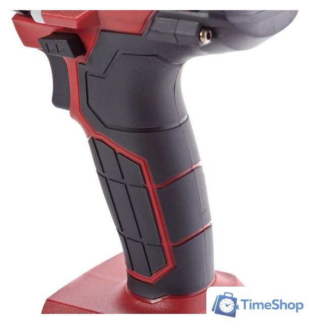 Ударная дрель-шуруповерт RedVerg RD-IS18BLCM/U (без АКБ) - Изображение №9 — Интернет-магазин Time-Shop