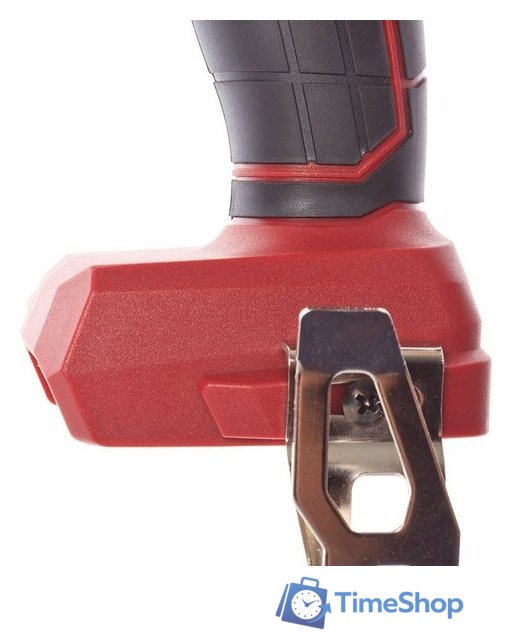 Ударная дрель-шуруповерт RedVerg RD-IS18BLCM/U (без АКБ) - Изображение №12 — Интернет-магазин Time-Shop