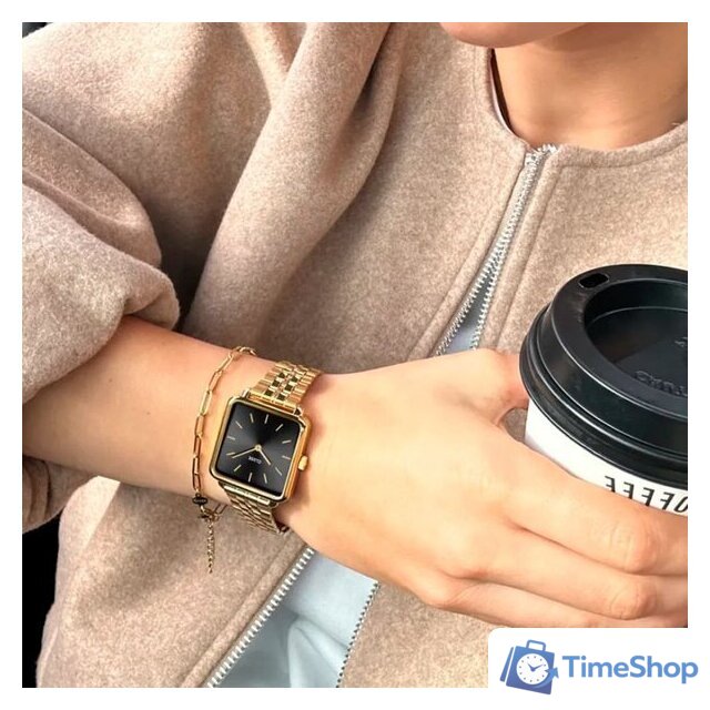 Наручные часы с украшением Cluse CG10325 - Изображение №3 — Интернет-магазин Time-Shop