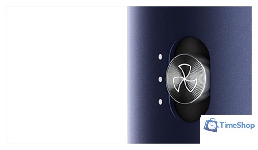 Фен-стайлер Dyson Airwrap Complete Long HS05 (евровилка, берлинская лазурь/медный) - Изображение №3 — Интернет-магазин Time-Shop