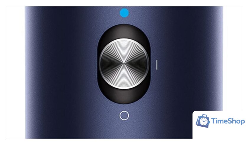 Фен-стайлер Dyson Airwrap Complete Long HS05 (евровилка, берлинская лазурь/медный) - Изображение №5 — Интернет-магазин Time-Shop