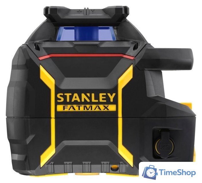 Лазерный нивелир Stanley FMHT774491 (кейс) - Изображение №2 — Интернет-магазин Time-Shop