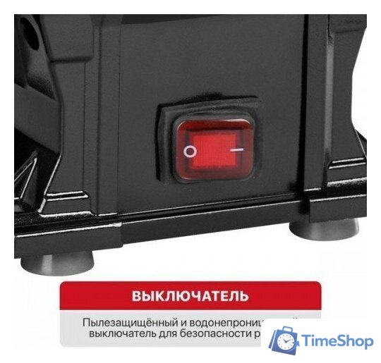 Заточный станок P.I.T. PBG200-C3 - Изображение №7 — Интернет-магазин Time-Shop