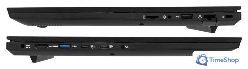 Ноутбук Rikor NINO 203.1 8EFA0986 - Изображение №13 — Интернет-магазин Time-Shop