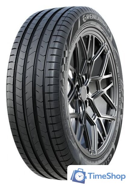 Летние шины Grenlander Estrella 88 225/55R18 102W - Изображение №1 — Интернет-магазин Time-Shop