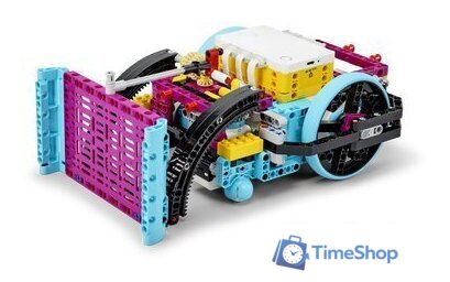 Набор деталей LEGO Education Spike Prime 45681 Расширенный ресурсный набор - Изображение №2 — Интернет-магазин Time-Shop