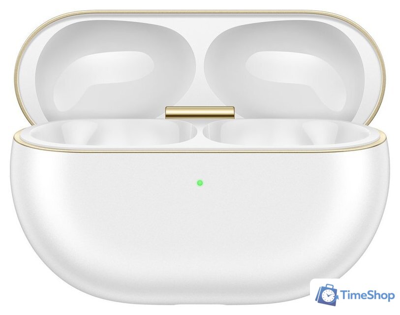 Наушники Huawei FreeBuds Pro 4 (белый, международная версия) - Изображение №2 — Интернет-магазин Time-Shop