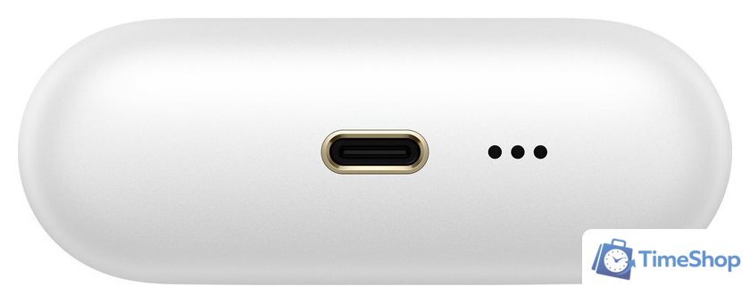 Наушники Huawei FreeBuds Pro 4 (белый, международная версия) - Изображение №5 — Интернет-магазин Time-Shop