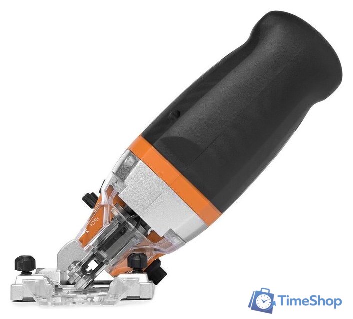 Электролобзик Daewoo Power DAJ 2621Li (без АКБ) - Изображение №9 — Интернет-магазин Time-Shop