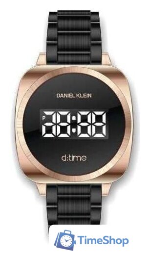Наручные часы Daniel Klein DK12253-2 - Изображение №1 — Интернет-магазин Time-Shop