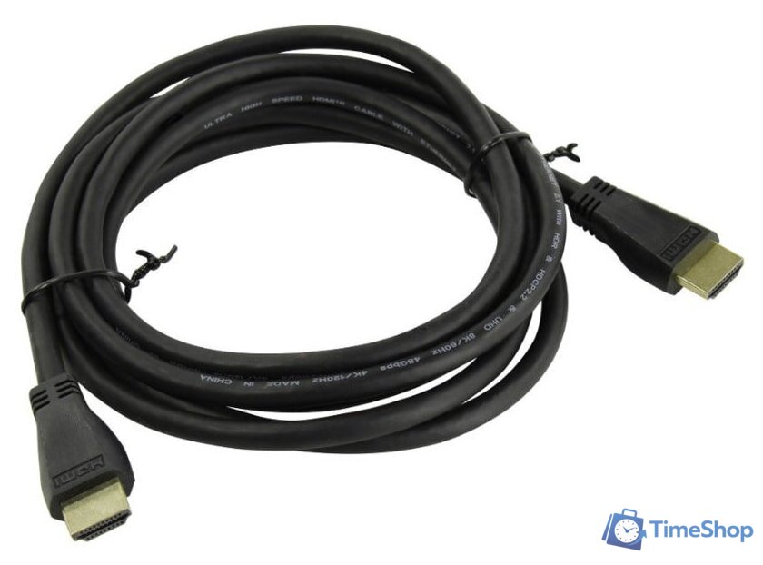 Кабель 5bites HM-210-010 - Изображение №1 — Интернет-магазин Time-Shop