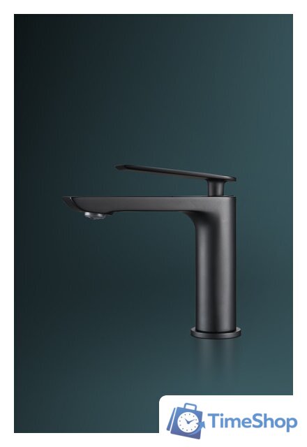 Смеситель Maxonor Pure Life PL1095-7 - Изображение №2 — Интернет-магазин Time-Shop