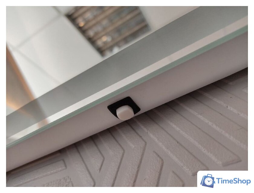  Пекам Зеркало Greta 50x80 greta-50x80 (с подсветкой) - Изображение №13 — Интернет-магазин Time-Shop