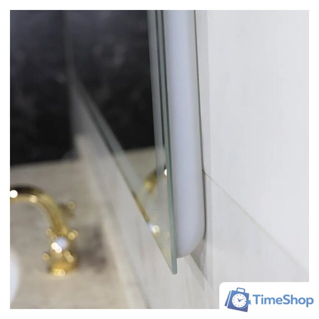  Пекам Зеркало Greta 50x80 greta-50x80 (с подсветкой) - Изображение №12 — Интернет-магазин Time-Shop