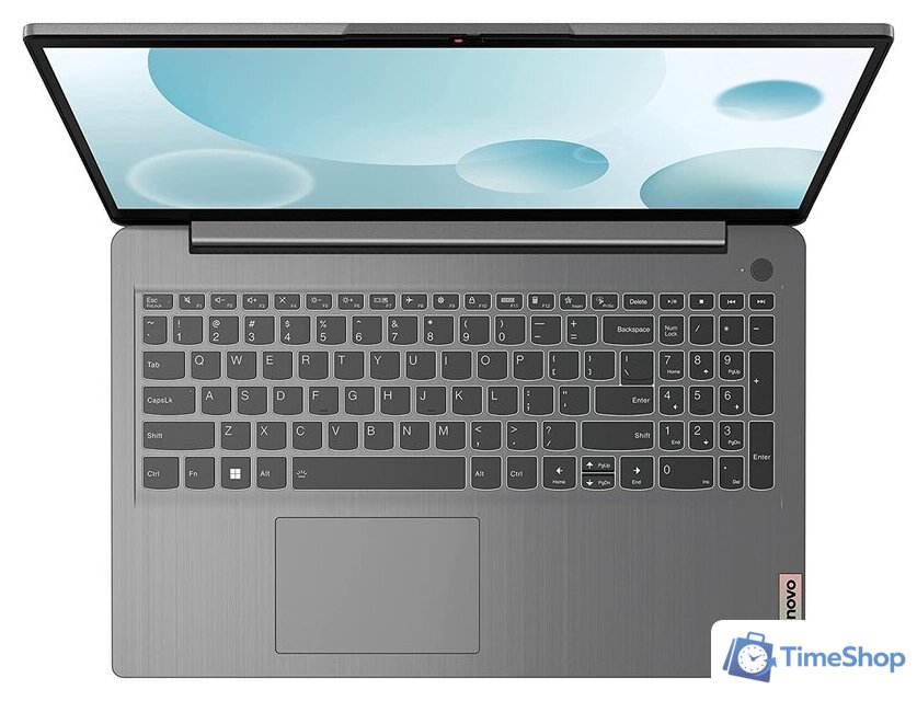 Ноутбук Lenovo IdeaPad 3 15IAU7 82RK00R3RK - Изображение №8 — Интернет-магазин Time-Shop