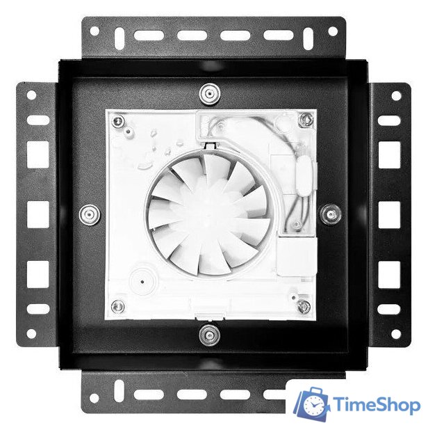 Осевой вентилятор HOMY Air SPD100BMS - Изображение №2 — Интернет-магазин Time-Shop