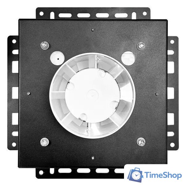 Осевой вентилятор HOMY Air SPD100BMS - Изображение №1 — Интернет-магазин Time-Shop