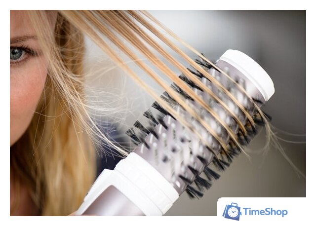 Фен-щетка Rowenta CF9540F0 - Изображение №3 — Интернет-магазин Time-Shop