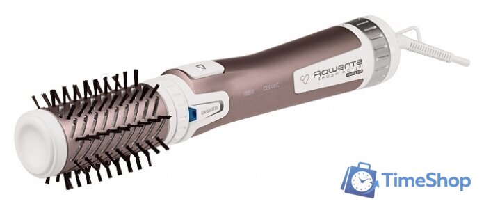 Фен-щетка Rowenta CF9540F0 - Изображение №1 — Интернет-магазин Time-Shop