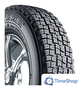 Летние шины KAMA И-520 Пилигрим 235/75R15 105Q - Изображение №2 — Интернет-магазин Time-Shop